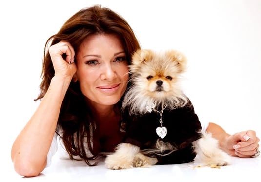 Lisa Vanderpump Lisa Vanderpump
