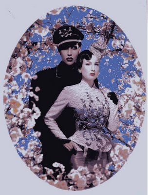 Marilyn Manson