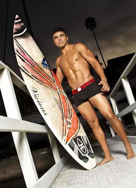 Victor Ortiz