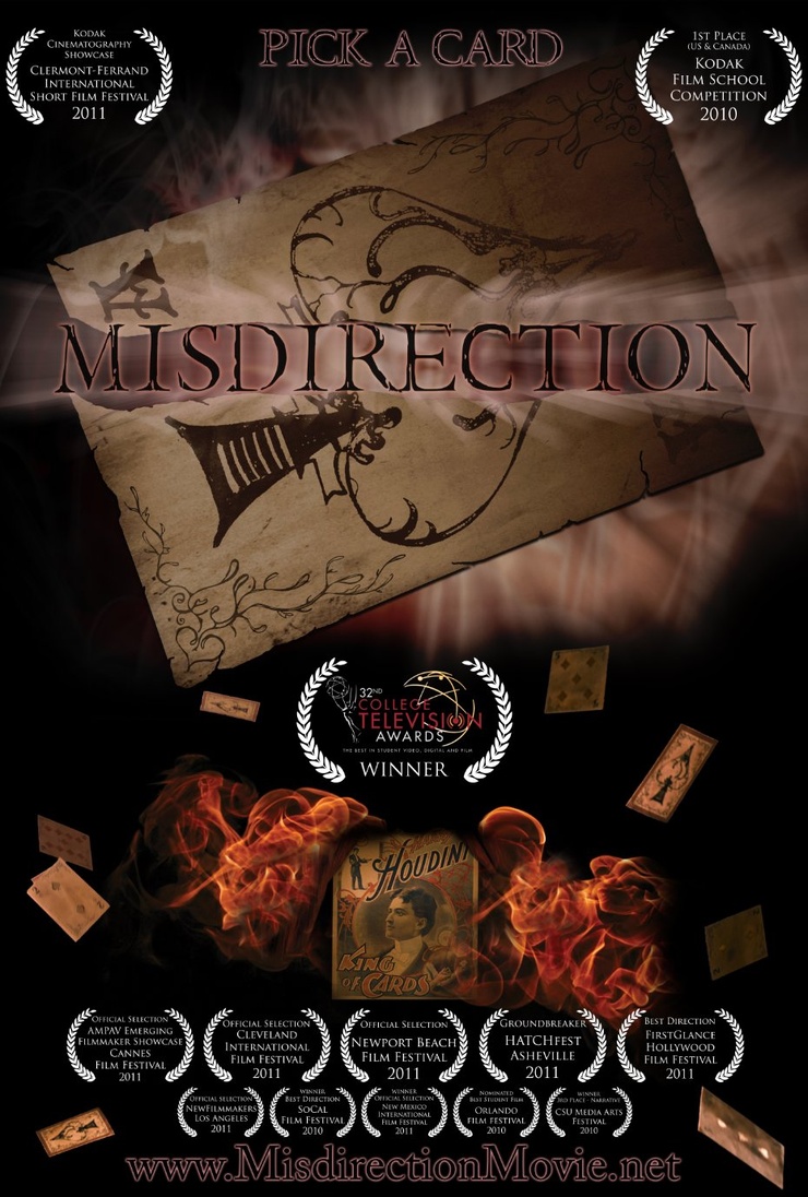 Misdirection
