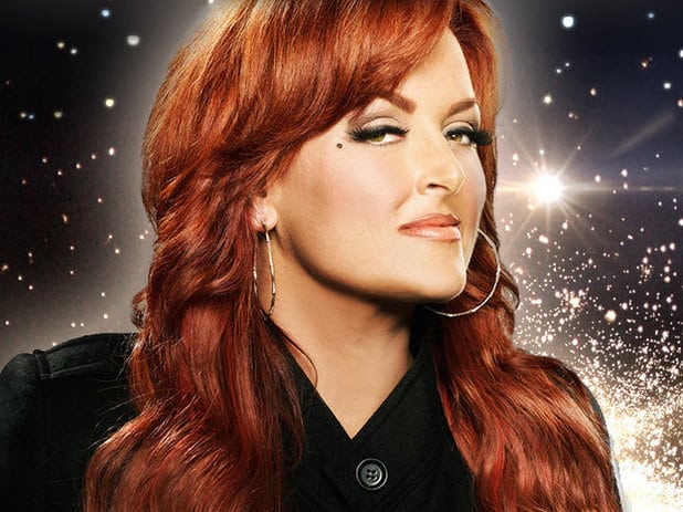 Wynonna Judd