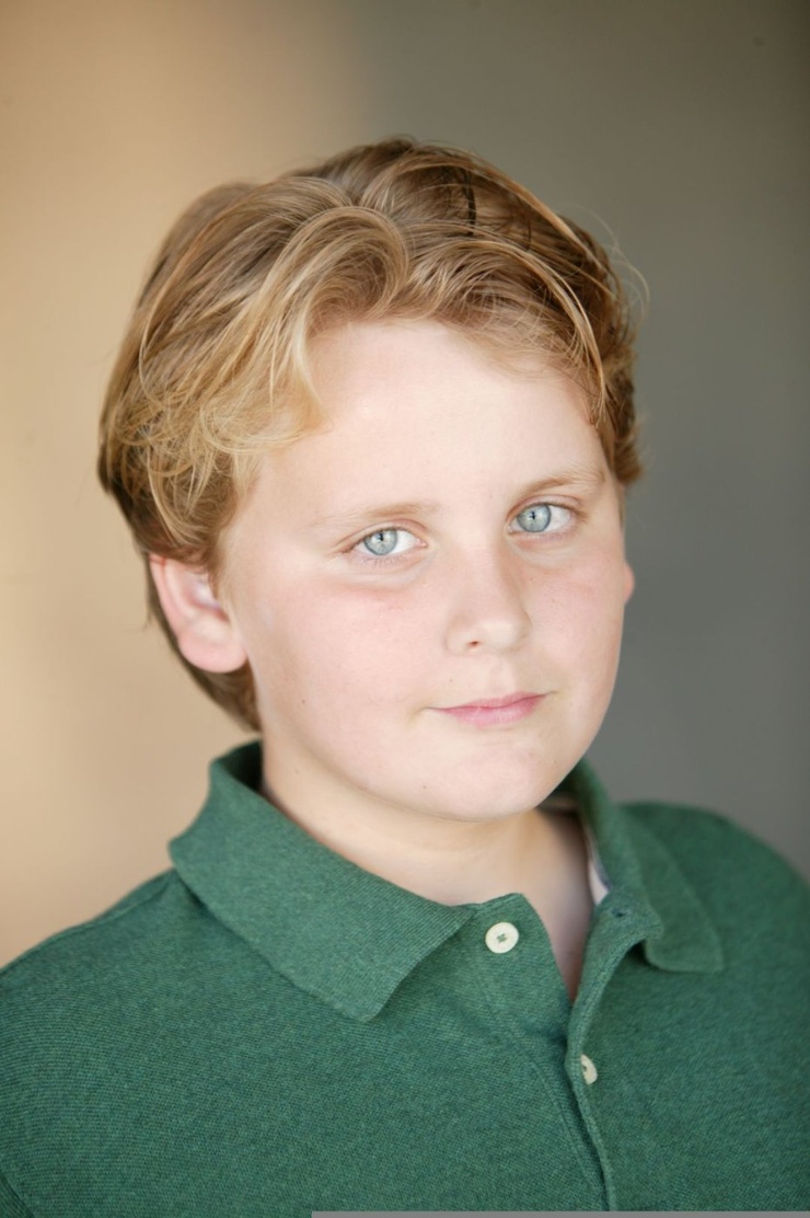 Picture of Reese Merritt