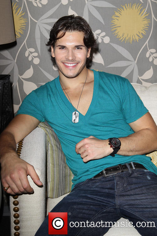 Gleb Savchenko