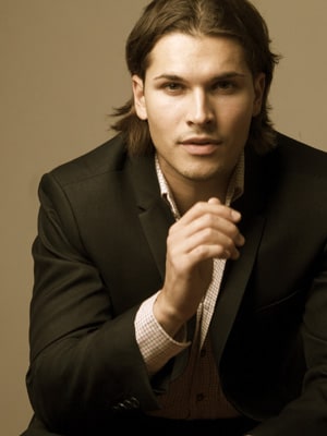 Gleb Savchenko