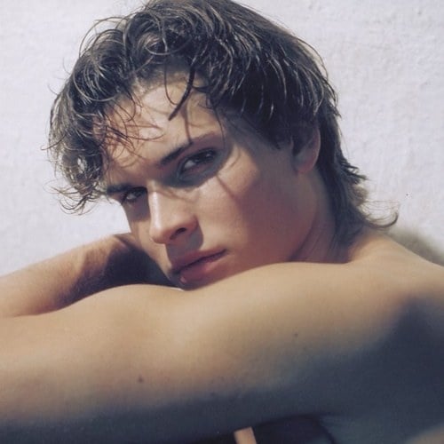 Gleb Savchenko