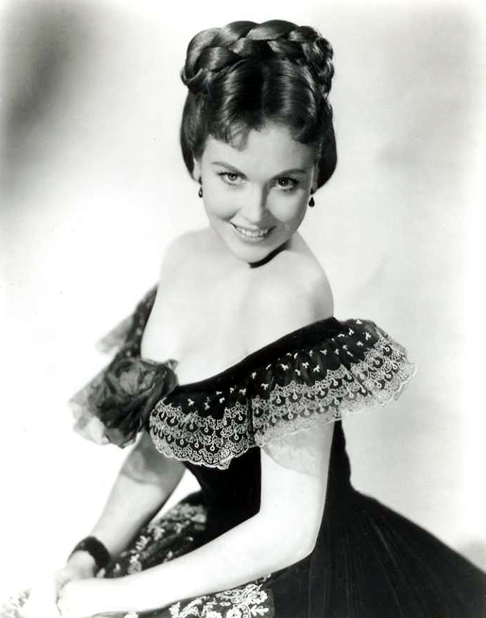 Hazel Court Hazel Court