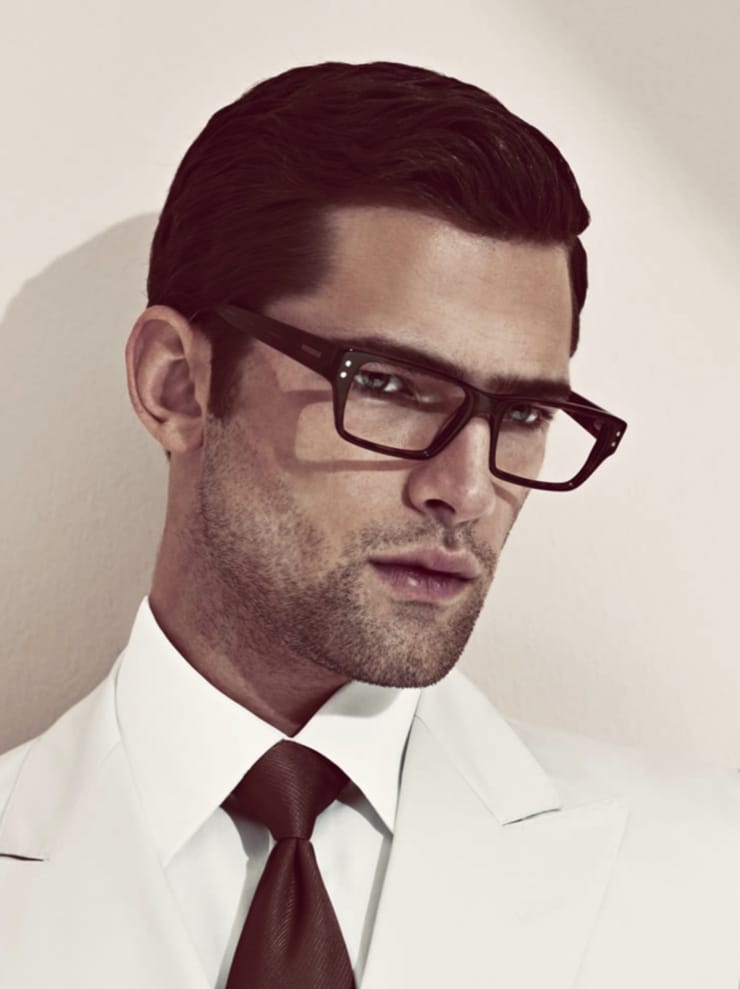 Sean Opry