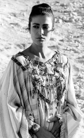 Irene Papas