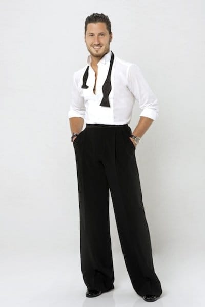 Val Chmerkovskiy Val Chmerkovskiy