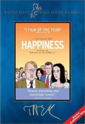 Happiness (1998)