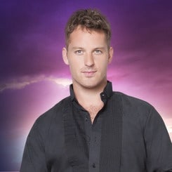 Tristan MacManus