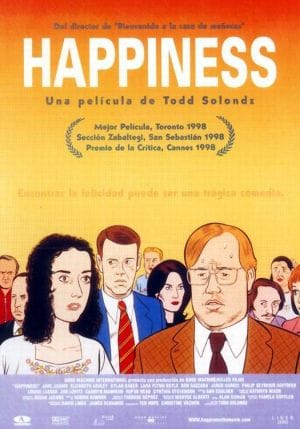 Happiness (1998)