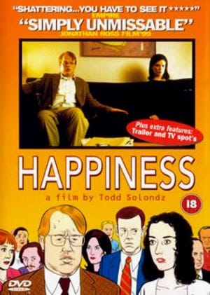 Happiness (1998)