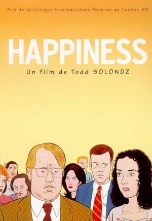 Happiness (1998)