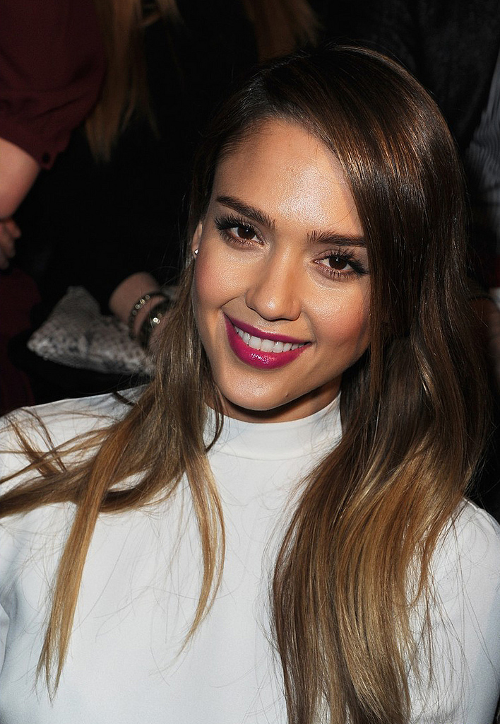 Jessica Alba Jessica Alba