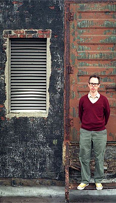 Todd Solondz
