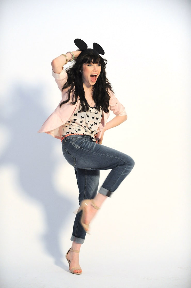 Carly Rae Jepsen