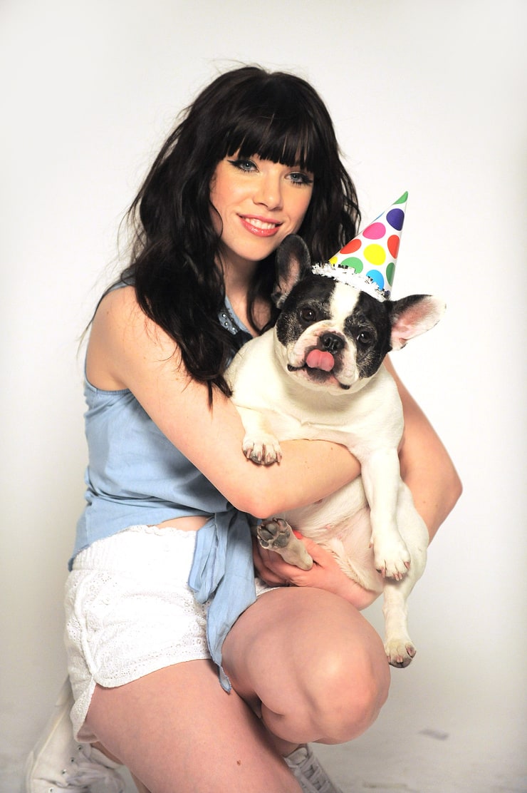 Carly Rae Jepsen