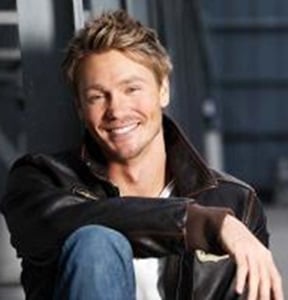 Chad Michael Murray