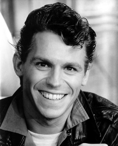 Jeff Conaway