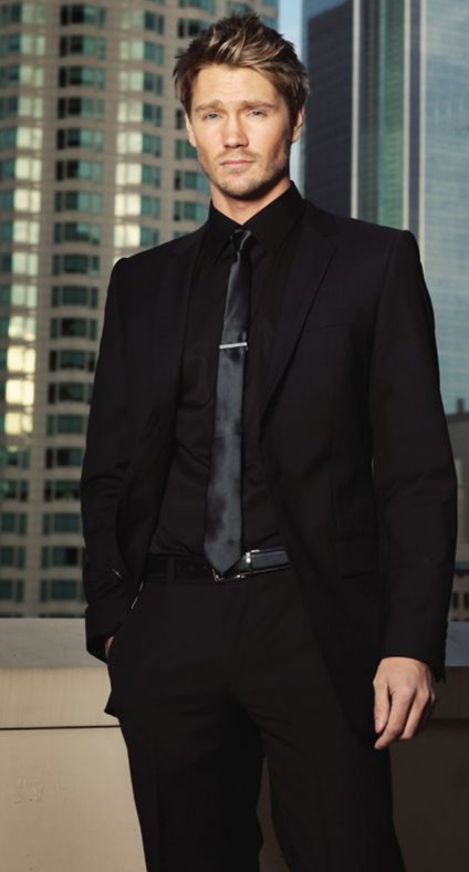 Chad Michael Murray Chad Michael Murray