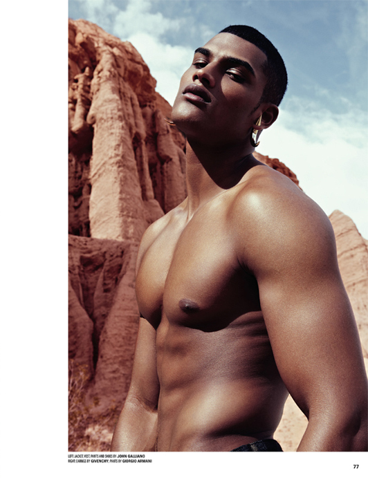 Rob Evans