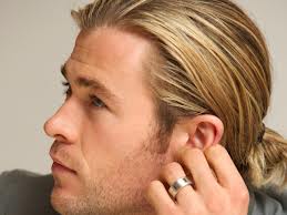 Chris Hemsworth