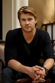 Chris Hemsworth