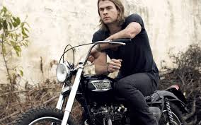 Chris Hemsworth