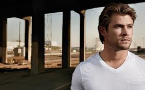 Chris Hemsworth
