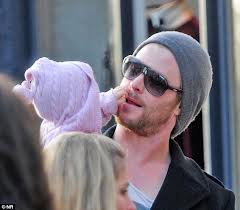 Chris Hemsworth