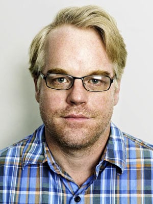 Philip Seymour Hoffman Philip Seymour Hoffman