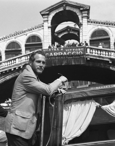 Paul Newman