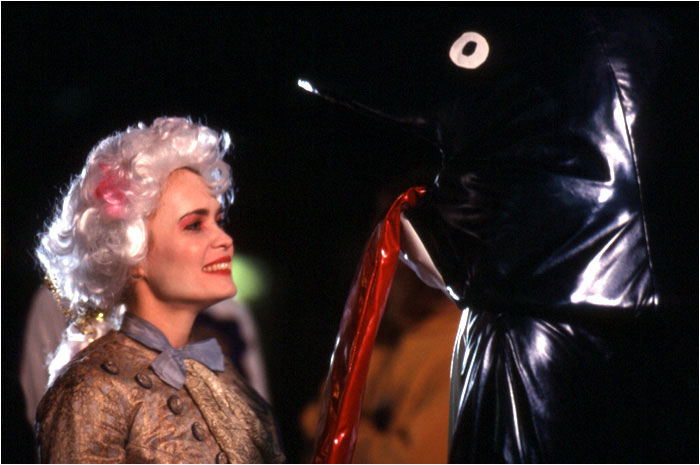 Mozart and the Whale