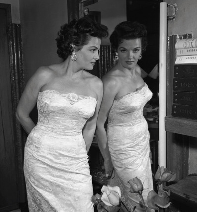 Jane Russell Jane Russell