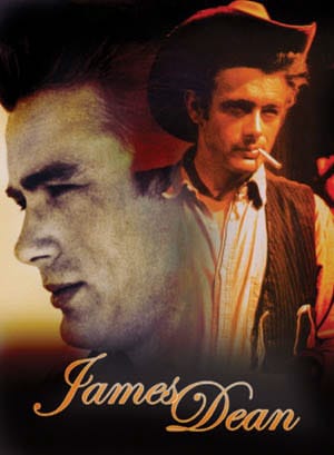 James Dean Remembered