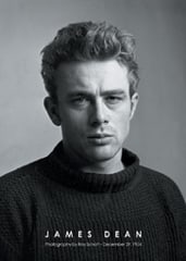 James Dean: A Portrait