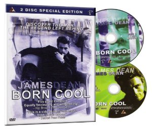 James Dean: Born Cool
