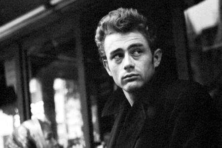 James Dean - Kleiner Prinz, little Bastard