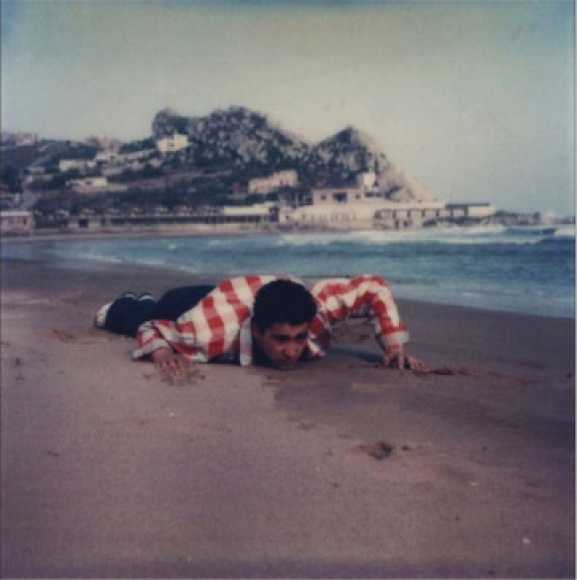 Antonio Orlando
