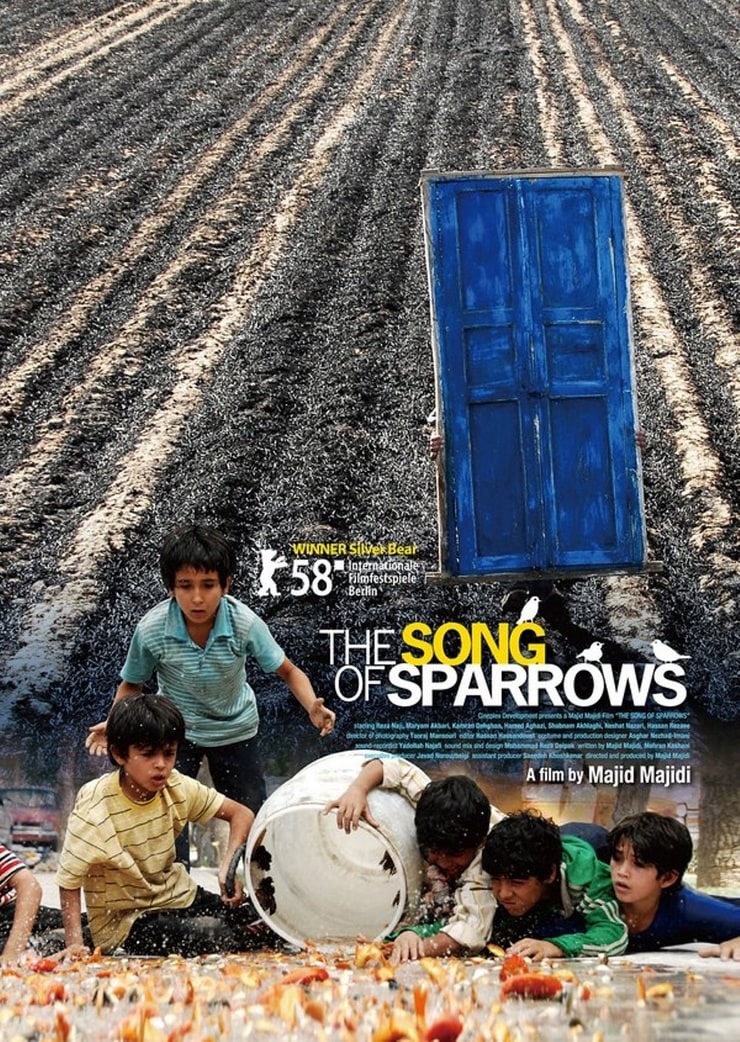 The Song of Sparrows