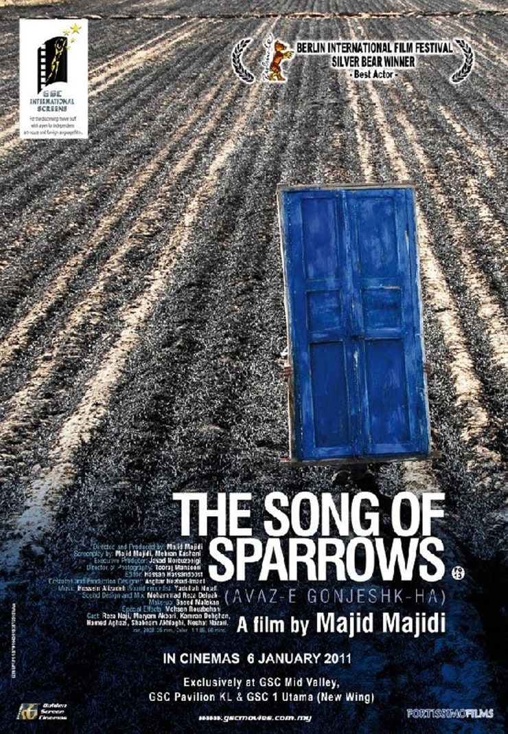 The Song of Sparrows