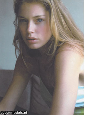 Doutzen Kroes
