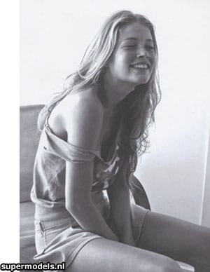 Doutzen Kroes Doutzen Kroes