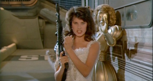 Spaceballs
