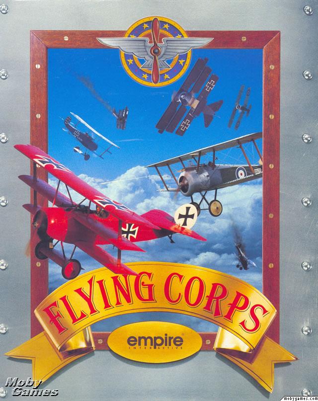 Flying Corps