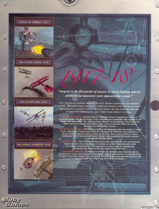 Flying Corps