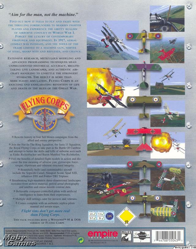 Flying Corps