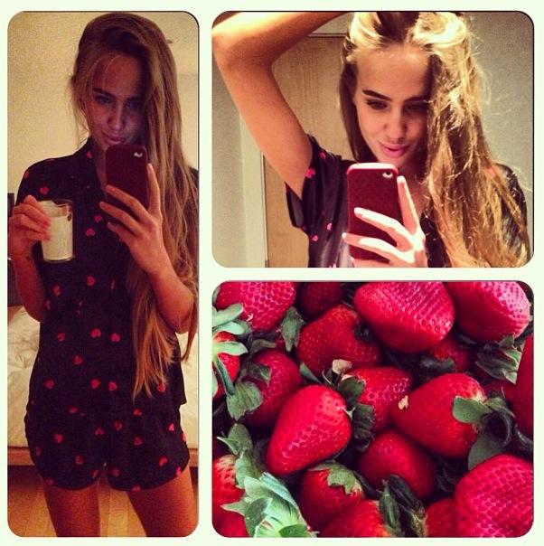 Valeria Sokolova