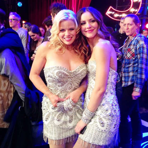 Megan Hilty Megan Hilty